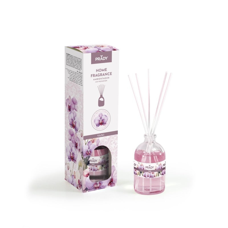 MIKADO PRADY AMBIANCE YANI YARA