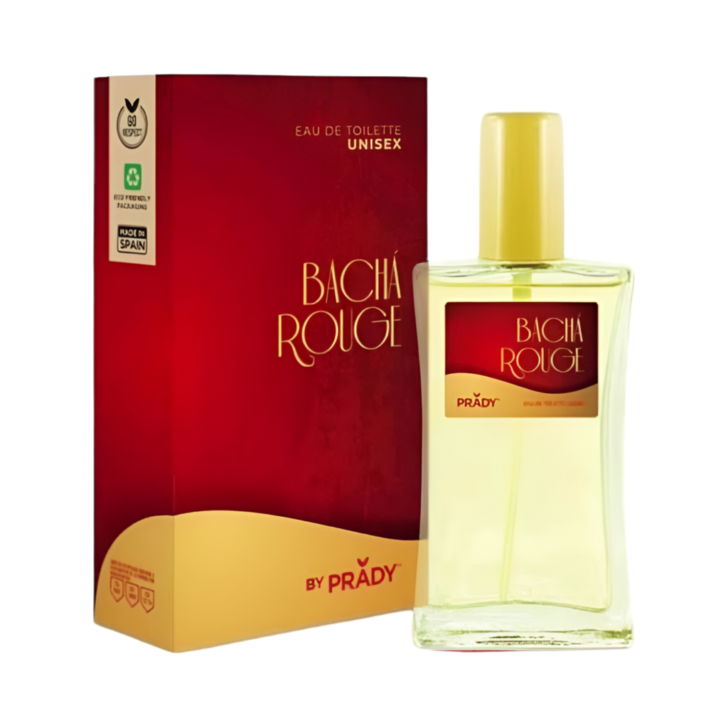 BACHA ROUGE