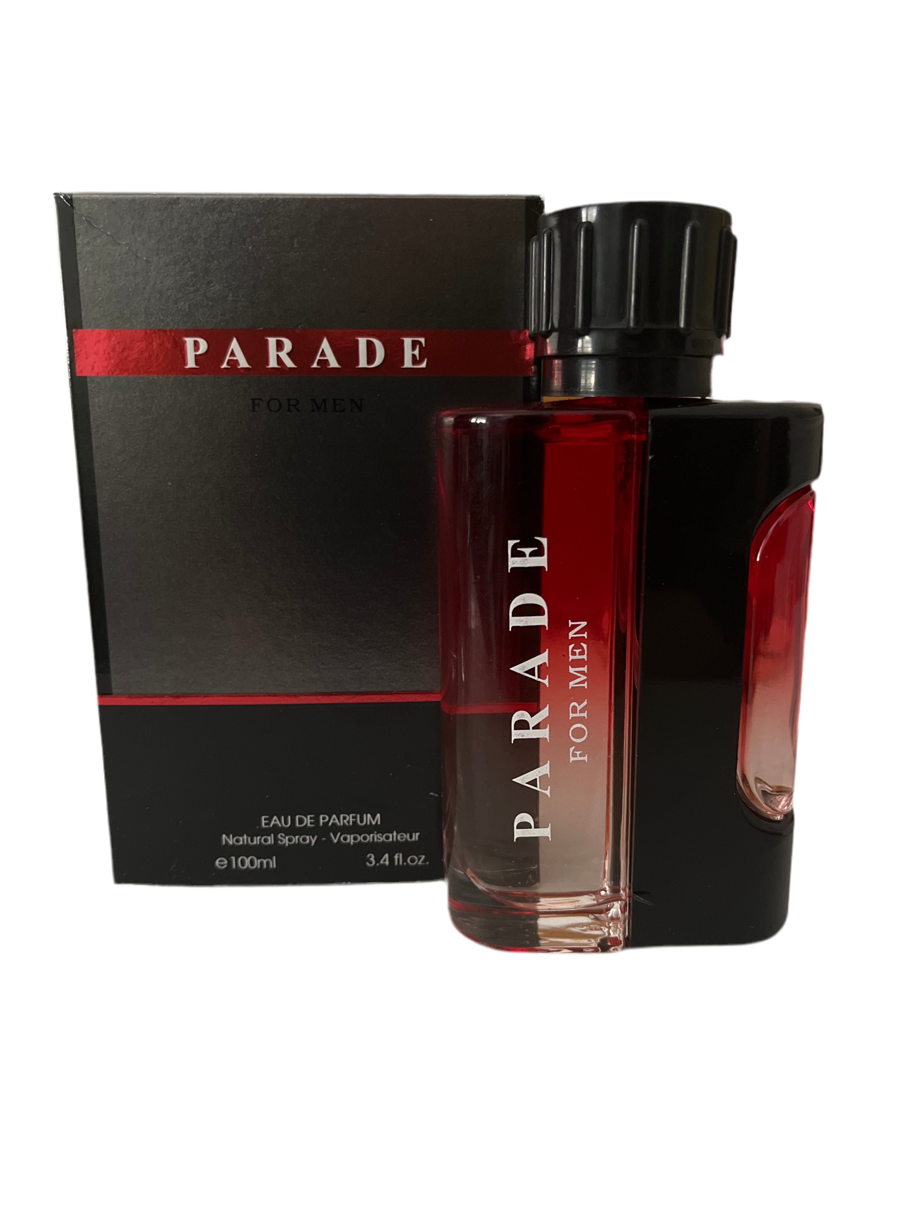 PARADE