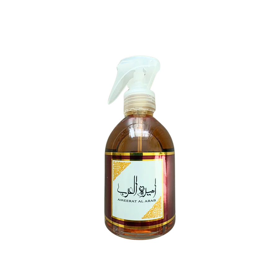 SPRAY TEXTILE AMEERAT AL ARAB