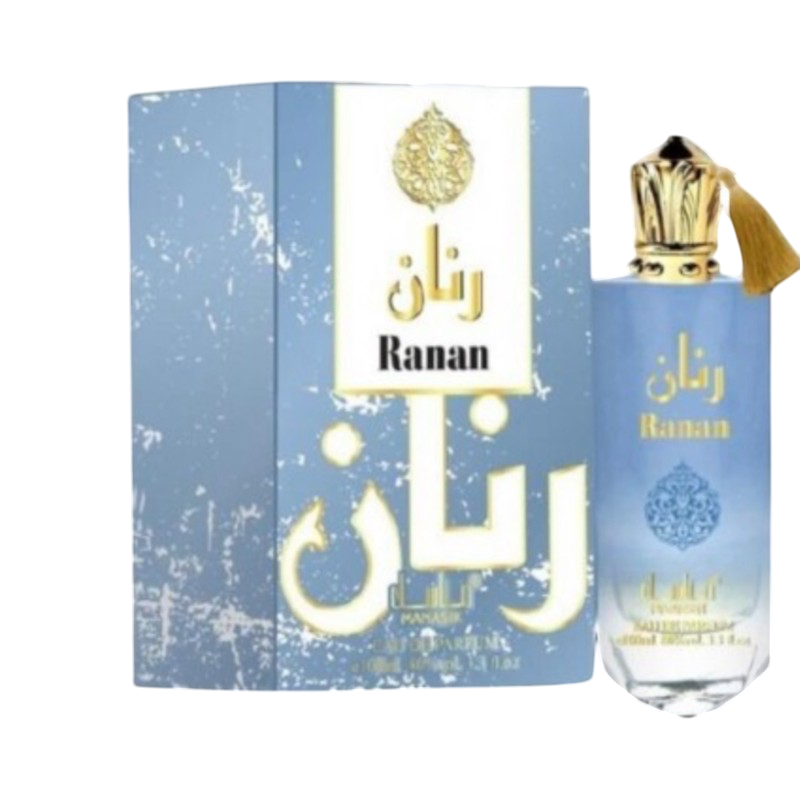 RANAN رنان