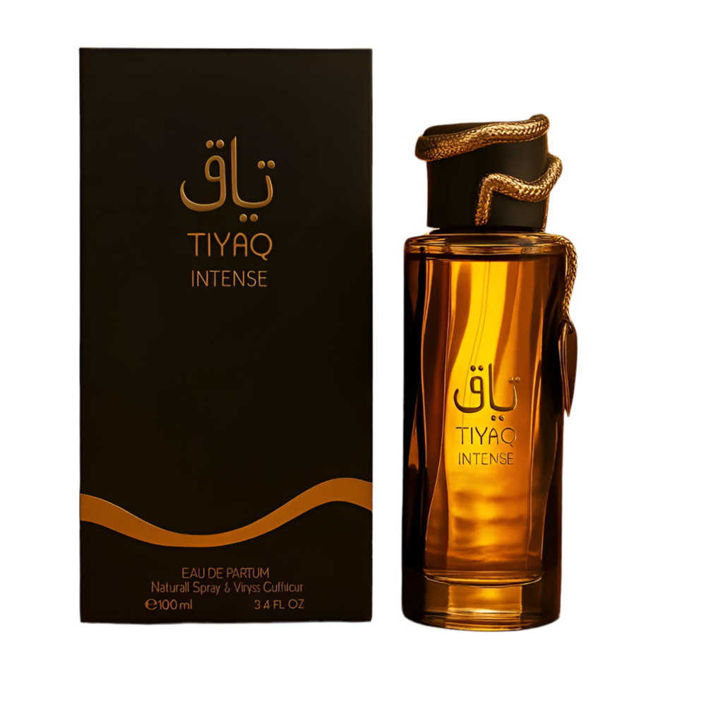 TIYAQ تياق