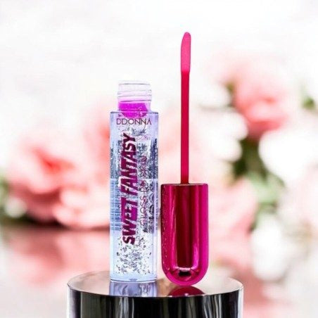 MAGNIFIQUE GLOSS MAGIC PH SKIN PAILLETTE SENTEURS SUCRÉS