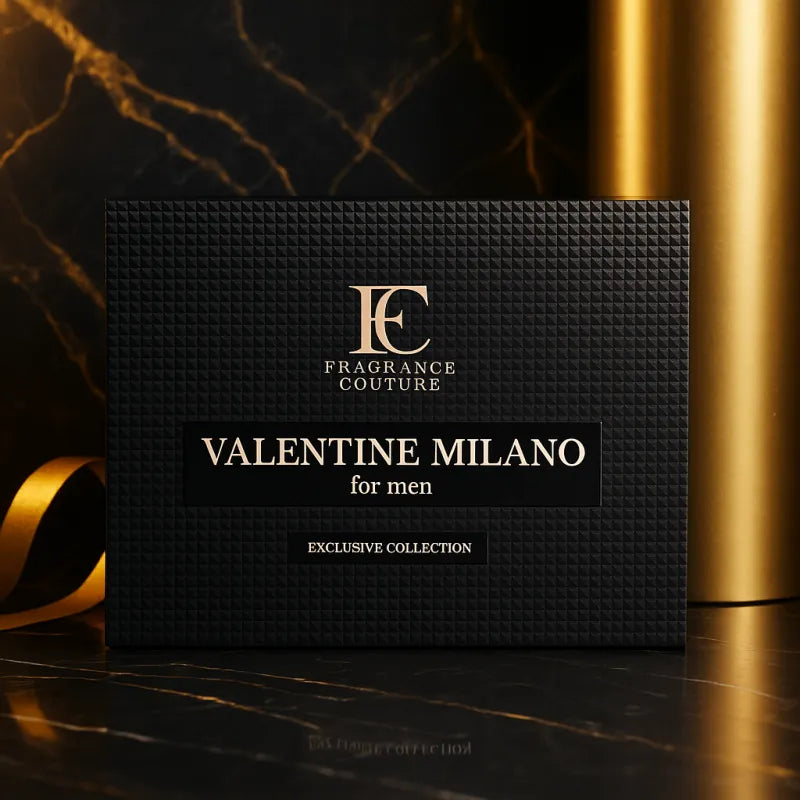 Coffret Milano