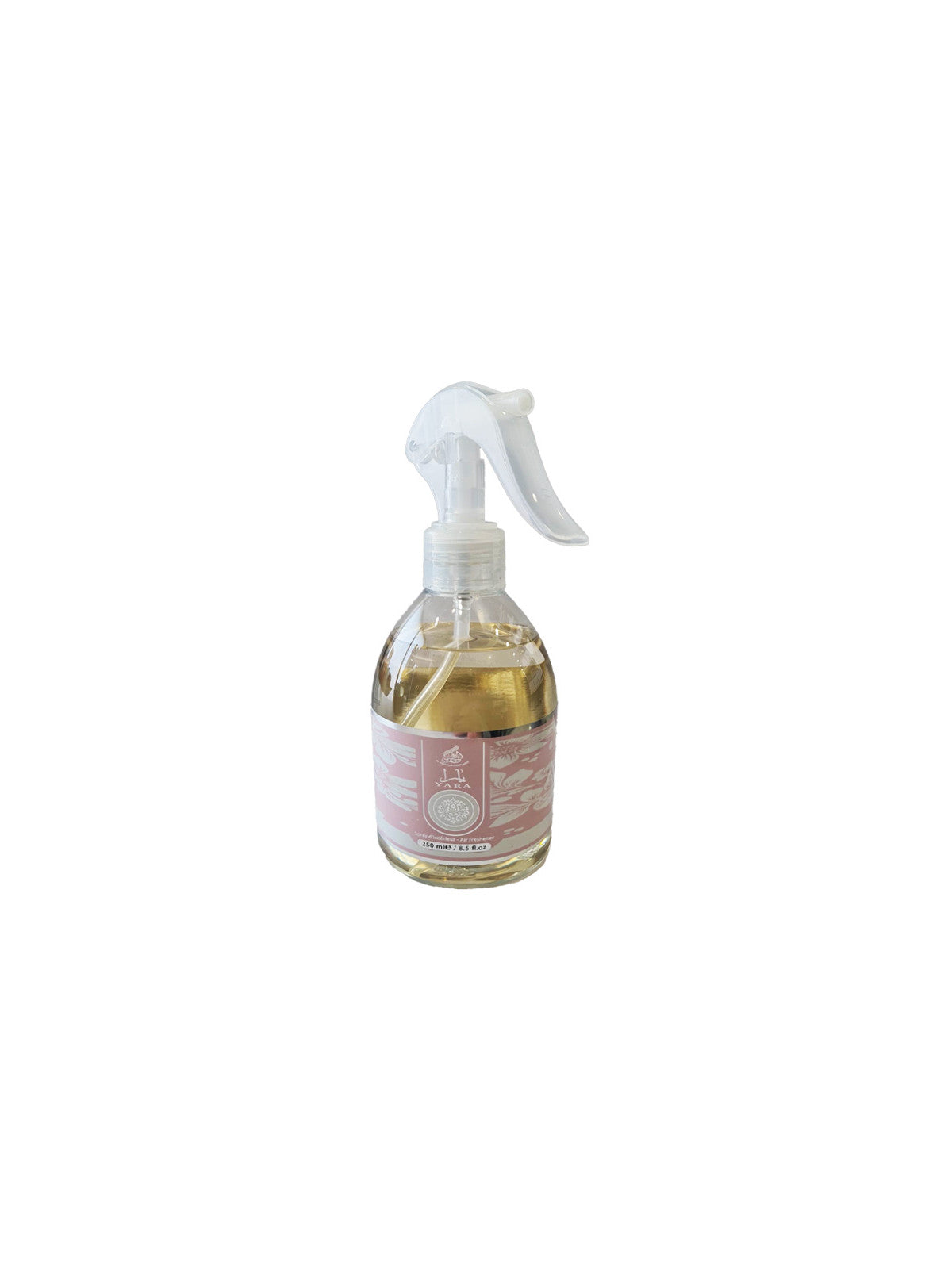 SPRAY TEXTILE YARA