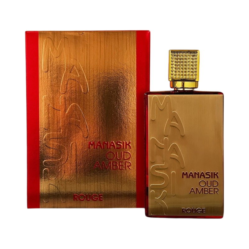 OUD AMBER ROUGE