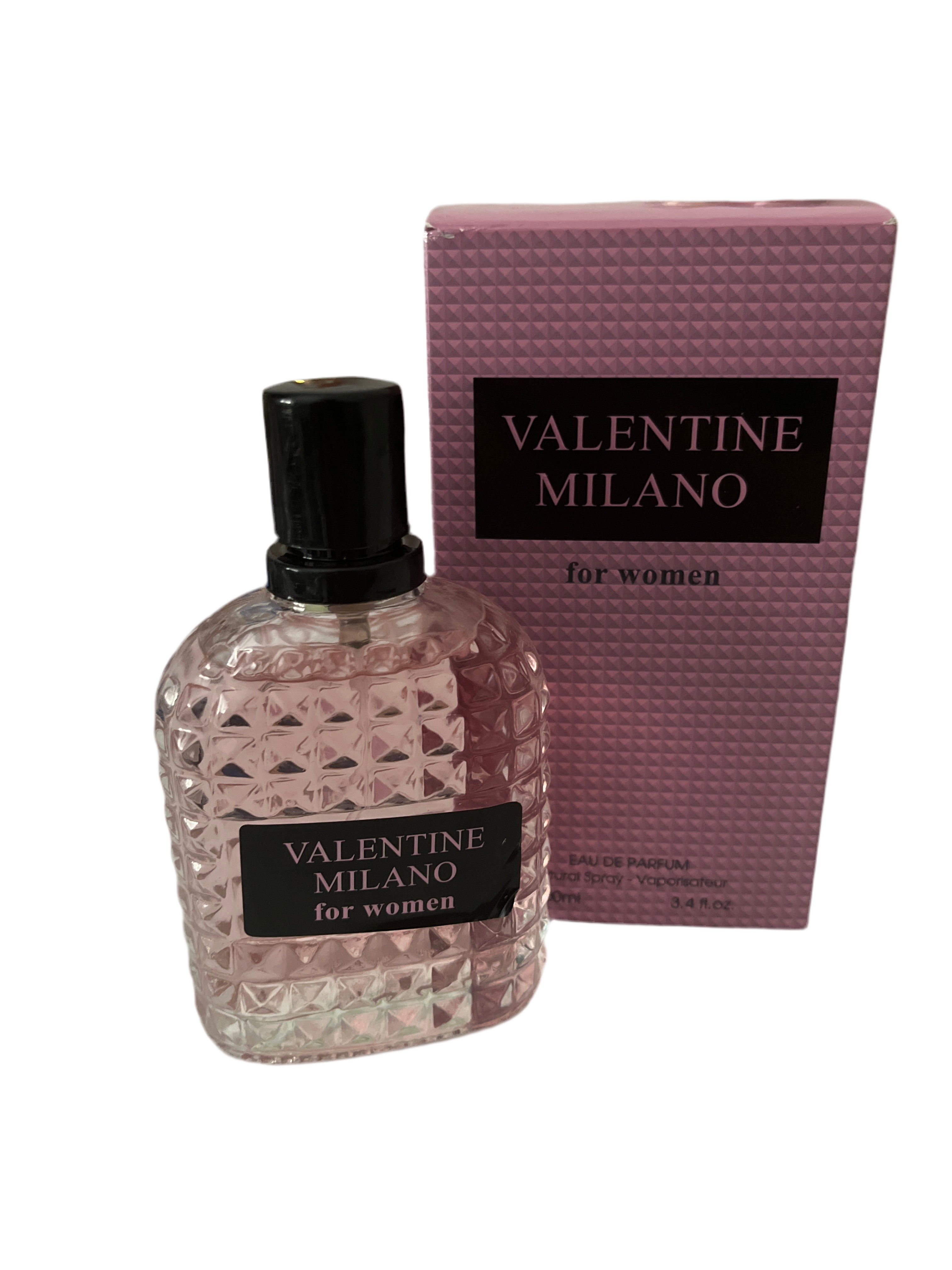 VALENTINE MILANO
