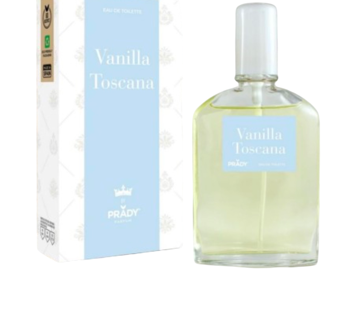 VANILLE TOSCANA