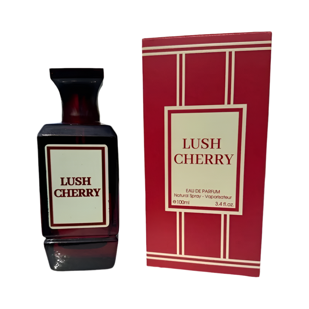 Lush Cherry