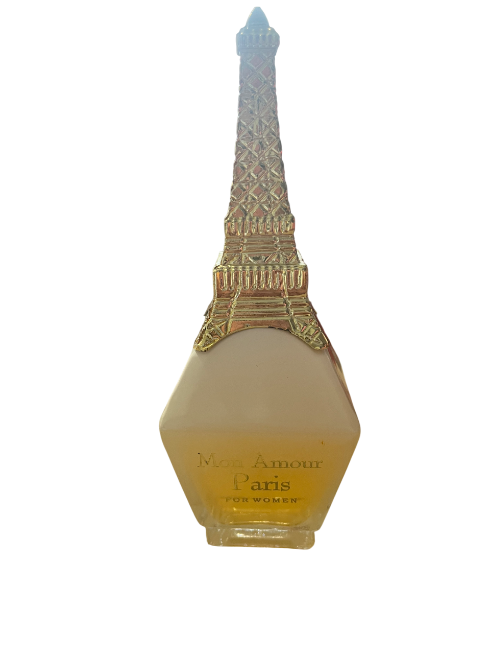 Mon amour Paris