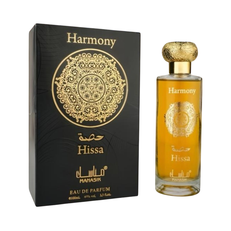 HISSA HARMONY