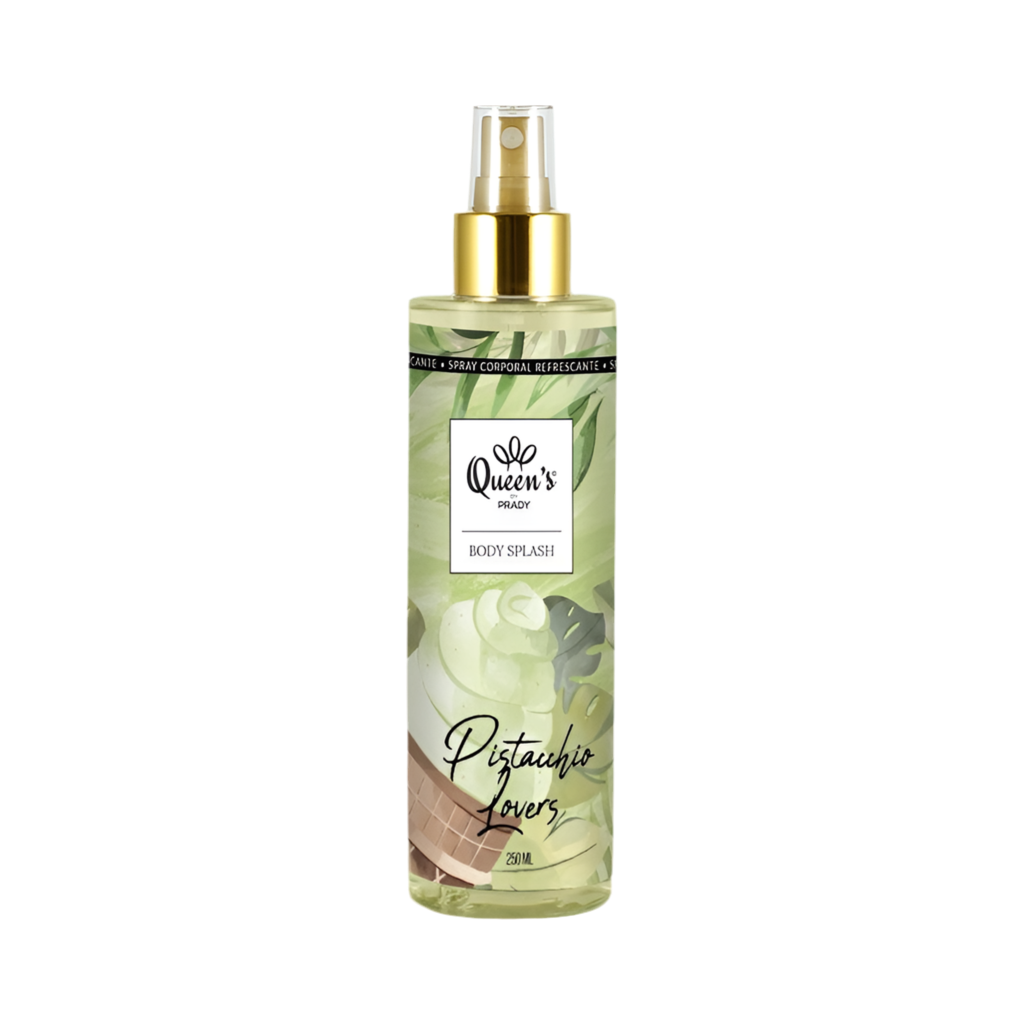 BRUME PISTACCHIO LOVERS