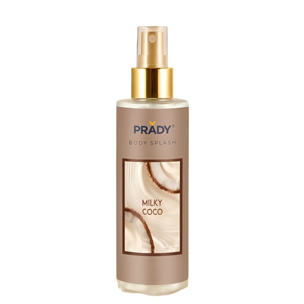 BRUME  MILKY COCO