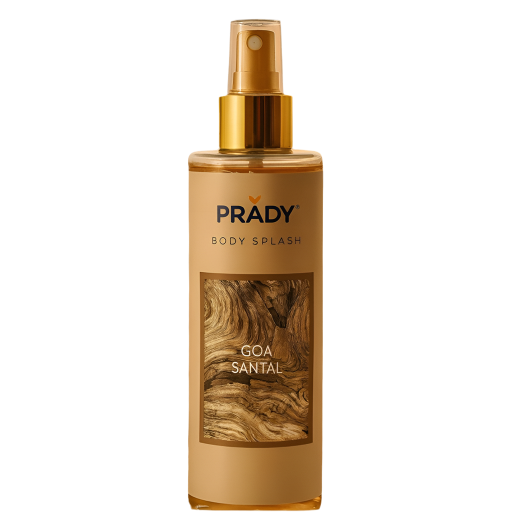 BRUME GOA SANTAL