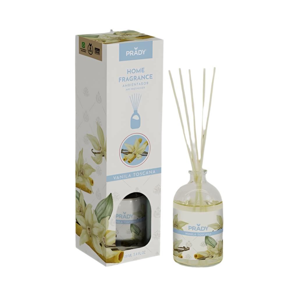 MIKADO VANILLE TOSCANE