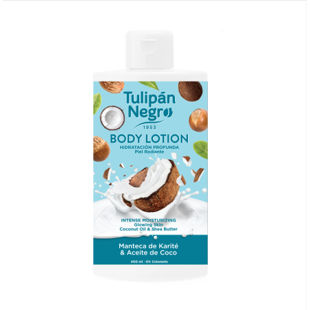 LOTION COCO/KARITÉ